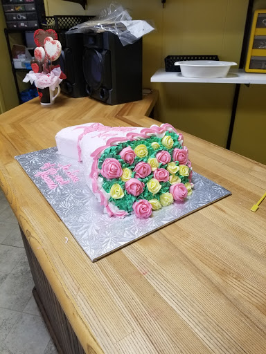 Bakery «Create a Cake LLC», reviews and photos, 2032 S Elizabeth St, Kokomo, IN 46902, USA