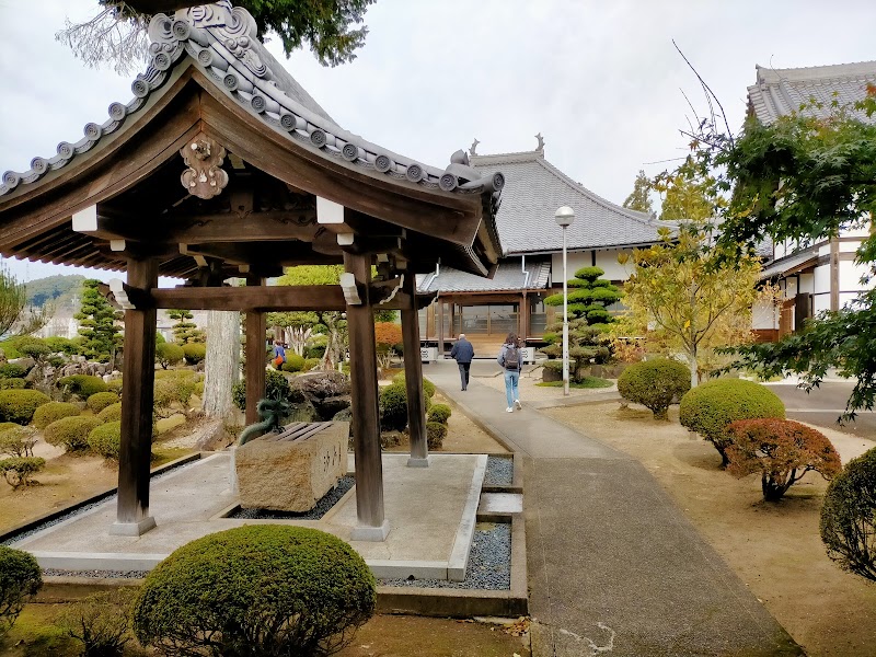 円通寺