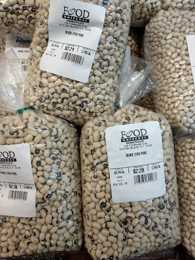 Supermarket «Food Universe», reviews and photos, 375 Tompkins Ave, Staten Island, NY 10305, USA