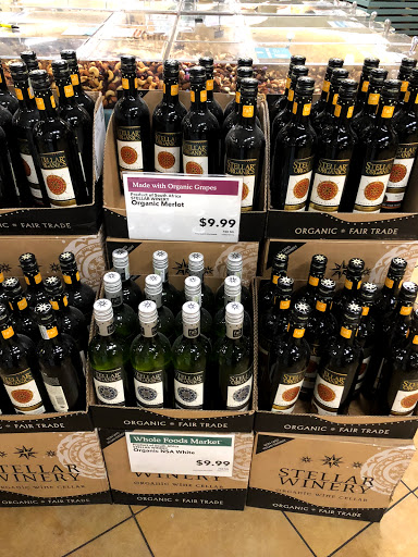 Grocery Store «Whole Foods Market», reviews and photos, 465 S Arroyo Pkwy, Pasadena, CA 91105, USA