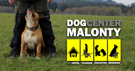 DOG CENTER Malonty