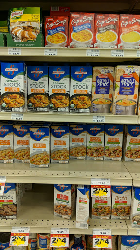 Grocery Store «Family Fare Supermarket», reviews and photos, 1185 Washington Ave, Holland, MI 49423, USA