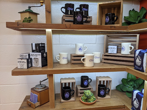 Coffee Store «Eiland Coffee Roasters», reviews and photos, 532 N Interurban St, Richardson, TX 75081, USA