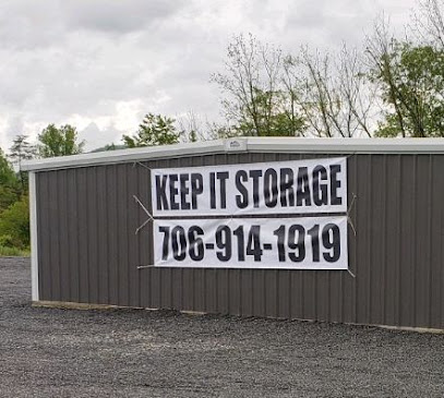 Keep it Storage