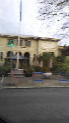 Movie Theater «McMenamins Kennedy School Theater», reviews and photos, 5736 NE 33rd Ave, Portland, OR 97211, USA