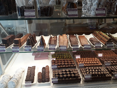 Chocolaterie Didier Fourreau