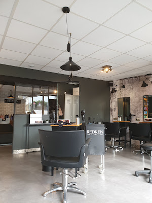 Salon De Coiffure Mear à Landivisiau