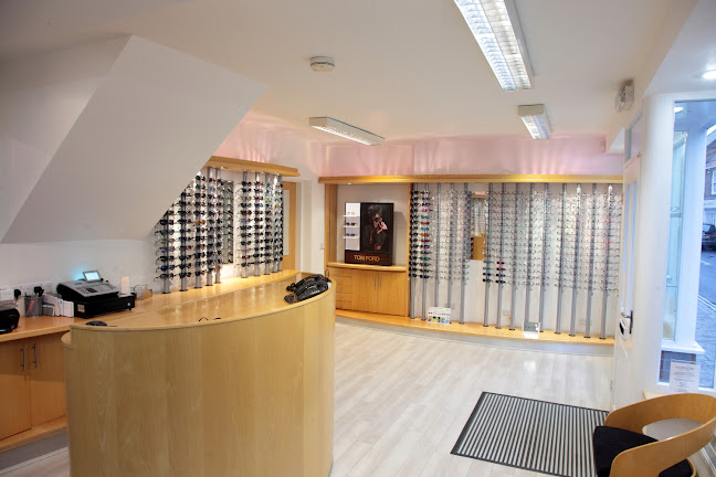 Comments and reviews of Eyesite Opticians - Hedon