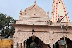 Sri Aasheshwar Mahadev Temple, Nandgaon image