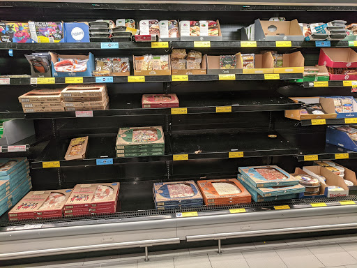 Supermarket «ALDI», reviews and photos, 150 Crossroads S Dr, Wentzville, MO 63385, USA