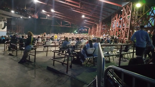 Live Music Venue «Riverbend Music Center», reviews and photos, 6295 Kellogg Ave, Cincinnati, OH 45230, USA