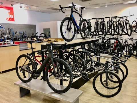 Epicenter Cycling image