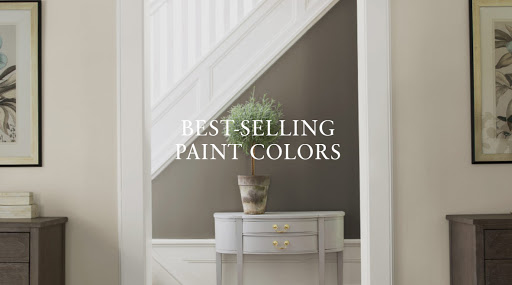 Paint Store «Lebanon Paint & Decorating», reviews and photos, 51 Main St, West Lebanon, NH 03784, USA