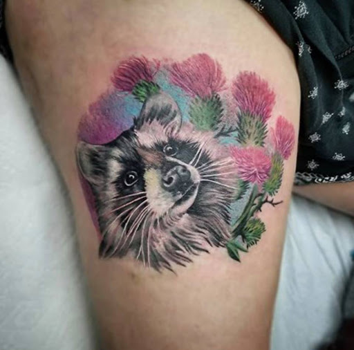 Explore tattoos ideas para hombres, creative tattoo ideas in Nashville, available at Titan Tattoo