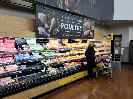 Department Store «Walmart Supercenter», reviews and photos, 1133 N Emerson Ave, Greenwood, IN 46143, USA