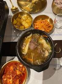 Soupe du Restaurant coréen SEOUL REIMS - n°16