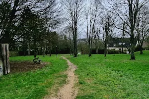 Parc des Samoreaux image
