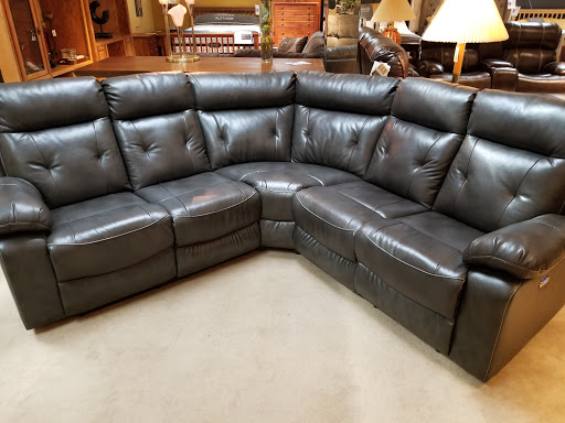 Furniture Store «Ritz Furniture Gallery», reviews and photos, 20423 WA-99, Lynnwood, WA 98036, USA