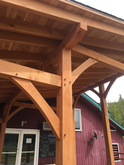 Tree to Truss Timberframing Ltd.