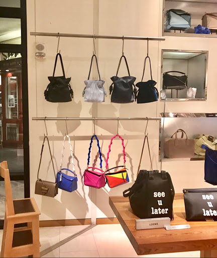 Department Store «Barneys New York, Copley Place», reviews and photos, 100 Huntington Ave, Boston, MA 02116, USA