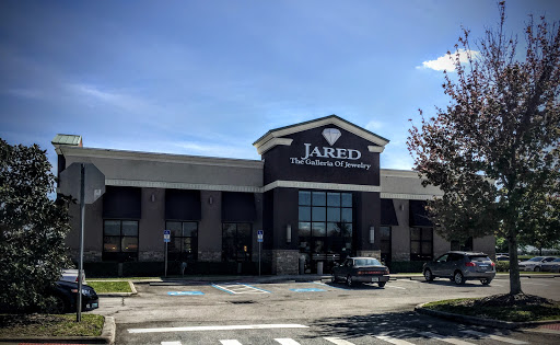 Jewelry Store «Jared The Galleria of Jewelry», reviews and photos, 2411 W Osceola Pkwy, Kissimmee, FL 34741, USA