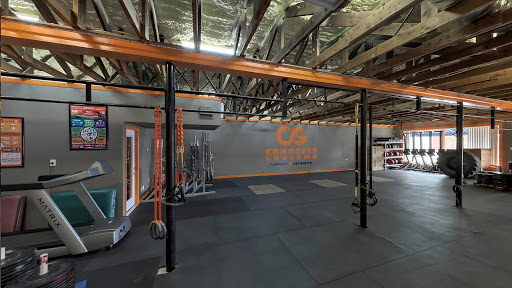 Physical Fitness Program «3Q Fitness CrossFit Garland», reviews and photos, 109 S 6th St, Garland, TX 75040, USA