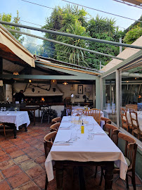 Atmosphère du Restaurant La Ramade à Saint-Tropez - n°8
