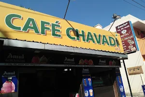 The New Cafe Chavadi image