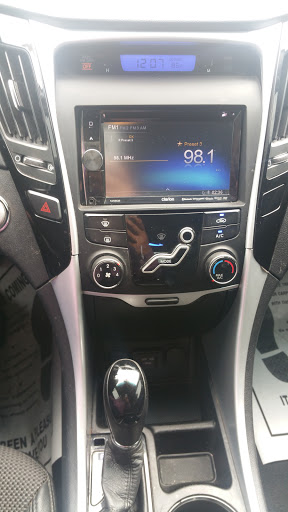 Used Car Dealer «Best Value Auto Sales», reviews and photos, 1631 Berlin Turnpike, Berlin, CT 06037, USA