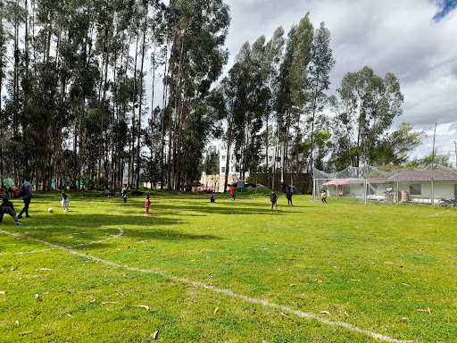 Campo de futbol Santa Gertrudis