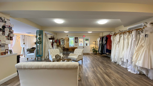 Clothing Alteration Service «Tailoring & Bridal by Tasia», reviews and photos, 244 Main St A, Farmington, CT 06032, USA