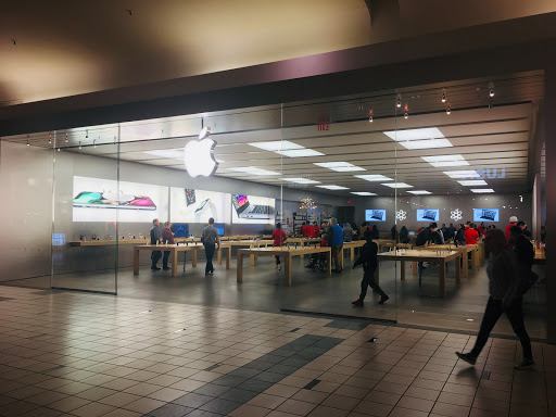 Computer Store «Apple Tacoma Mall», reviews and photos, 4502 S Steele St, Tacoma, WA 98409, USA