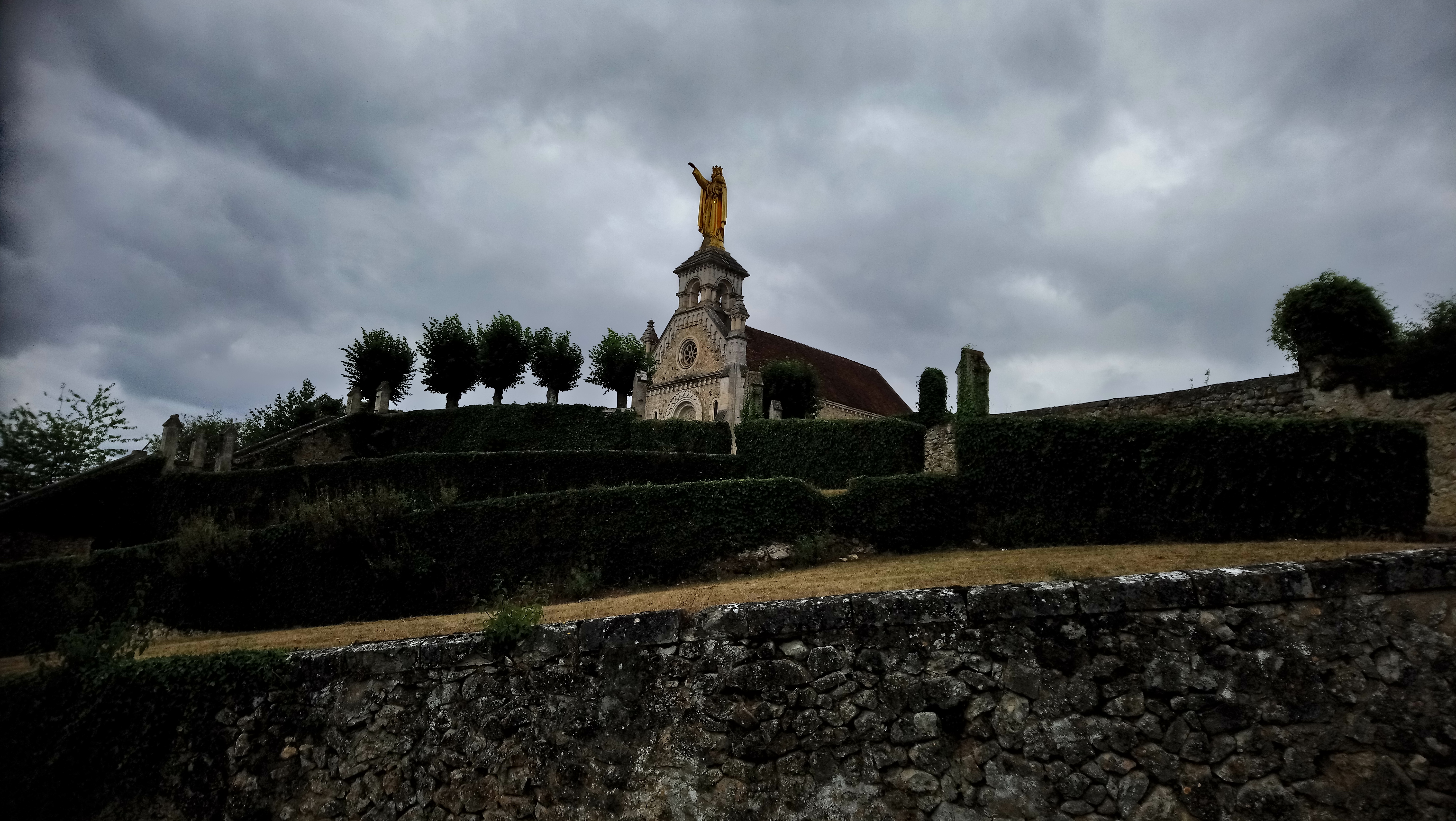Photo n° 1 de l'avis de chris.r fait le 11/08/2020 à 14:11
