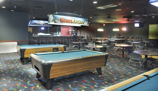 Bowling Alley «AMF Garland Lanes», reviews and photos, 1950 Marketplace Dr, Garland, TX 75041, USA