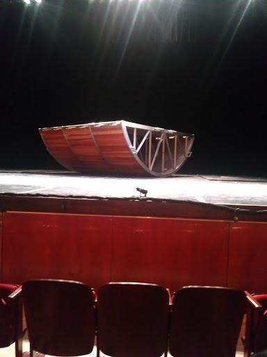 Auditorium «The Whiting», reviews and photos, 1241 E Kearsley St, Flint, MI 48503, USA