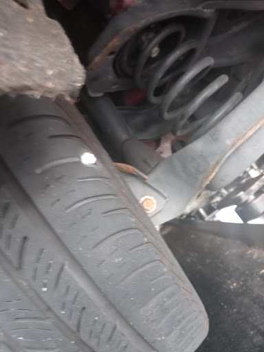 Tire Shop «Performance Tire & Auto, Inc.», reviews and photos, 7414 Davidson Cir E, Stockbridge, GA 30281, USA