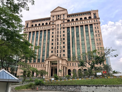 Bursa Malaysia - Pusat Bursa Saham