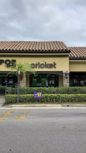 Cricket Wireless Authorized Retailer, 13860 Wellington Trace #40, Wellington, FL 33414, USA, 