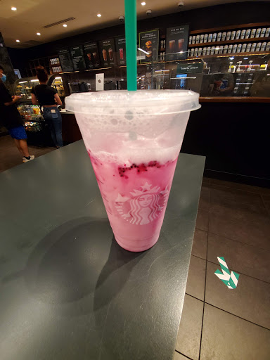Starbucks image
