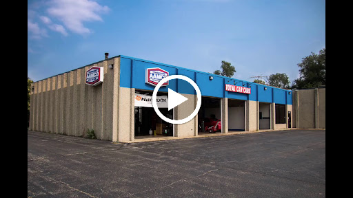 Transmission Shop «AAMCO Transmissions & Total Car Care», reviews and photos, 7218 S Virginia Rd, Crystal Lake, IL 60014, USA