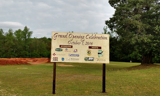 Nature Preserve «Forever Wild Trails», reviews and photos, 384 Narcisse Drive, Dothan, AL 36305, USA