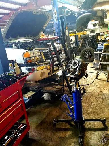 Diesel Engine Repair Service «Southern Auto & Diesel», reviews and photos, 153 Key Cir Dr, Brunswick, GA 31520, USA