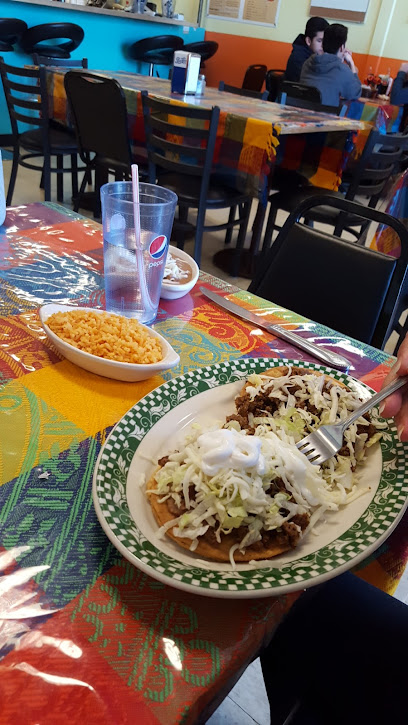 Ajua Mexican Restaurant