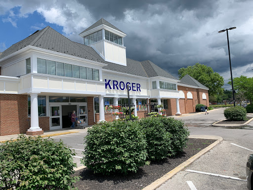 Kroger Fresh Fare, 60 Worthington Mall, Worthington, OH 43085, USA, 