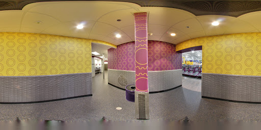 Gym «Planet Fitness», reviews and photos, 5470 W Sample Rd, Margate, FL 33073, USA