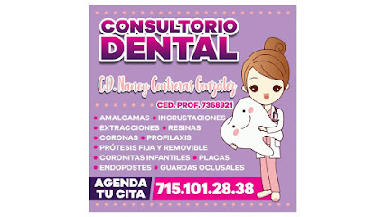 Consultorio Dental (Ortodoncia )