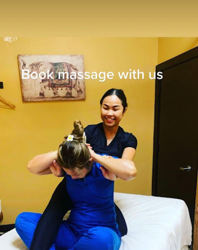 Araya Thai Massage & Spa