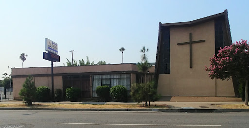 Los Angeles Smyrna Seventh-day Adventist Church