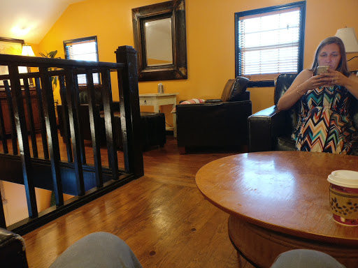 Coffee Shop «Jamokas Coffee Co Inc», reviews and photos, 2441 US-431, Boaz, AL 35957, USA