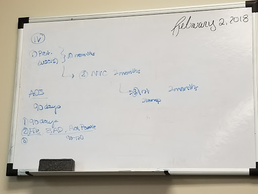 Immigration Attorney «Davis & Associates», reviews and photos